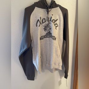 Florida hoodie